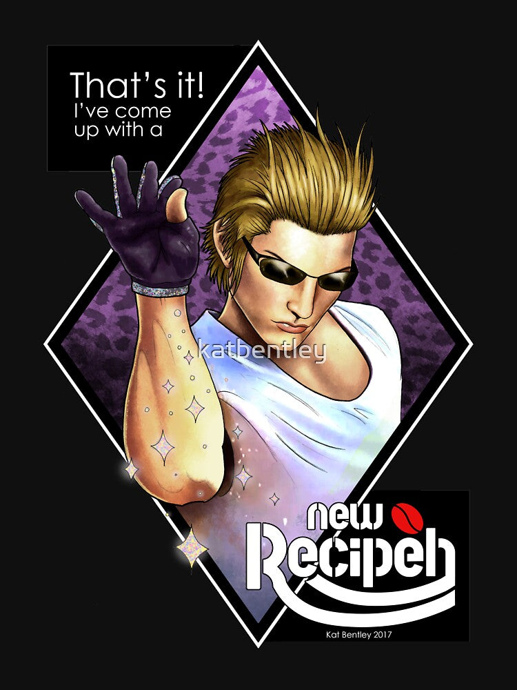 Ignis, New Recipeh! by katbentley T-Shirts, Hoodie, Sweatshirt | BlankRebels.com (Image 3)