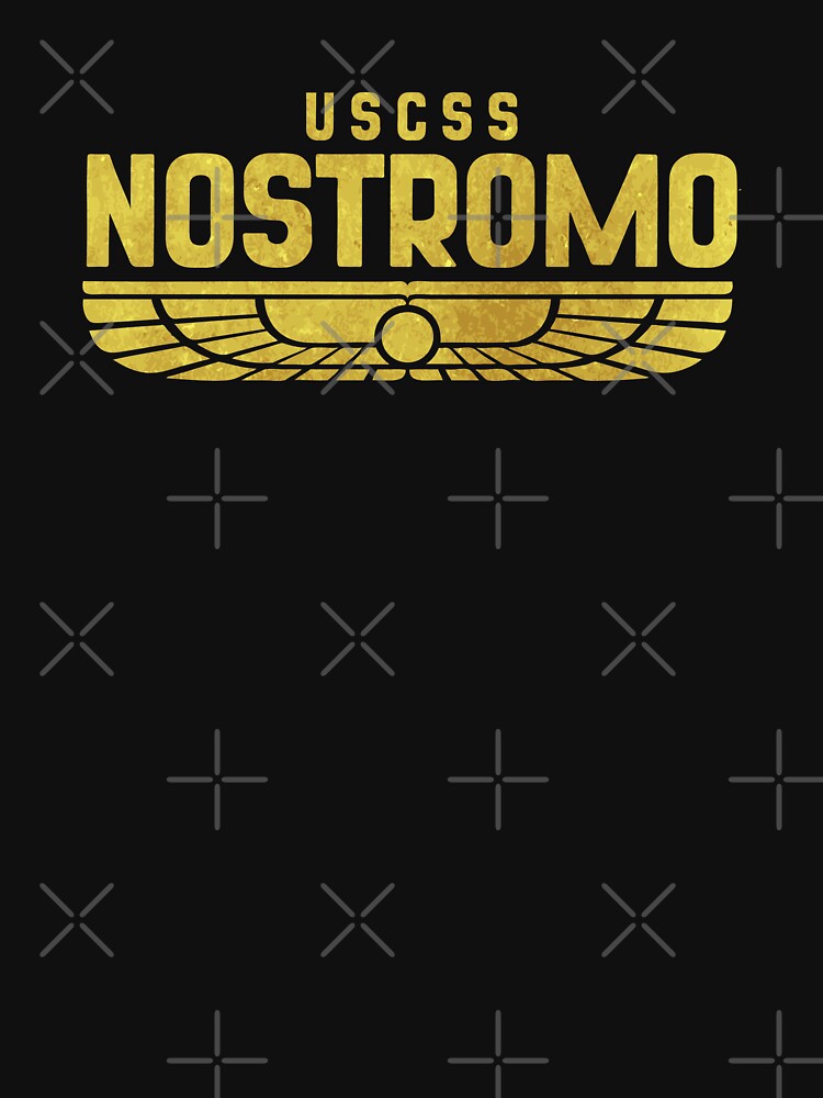 Nostromo T-Shirts, Hoodie, Sweatshirt