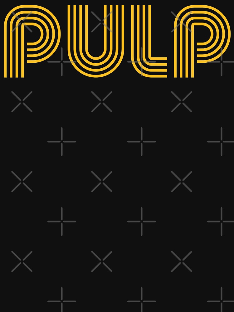 PULP by Rebel Mixtape Studio T-Shirts, Hoodie, Sweatshirt | BlankRebels.com (Image 3)