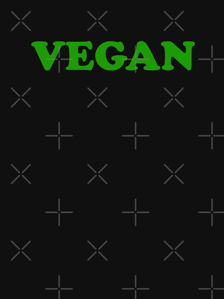 Vegan by House Sparrow T-Shirts, Hoodie, Sweatshirt | BlankRebels.com (Image 3)