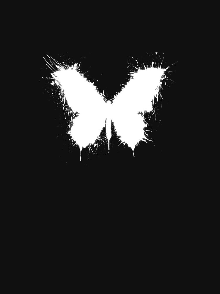 Minimalist Butterfly T-Shirts, Hoodie, Sweatshirt