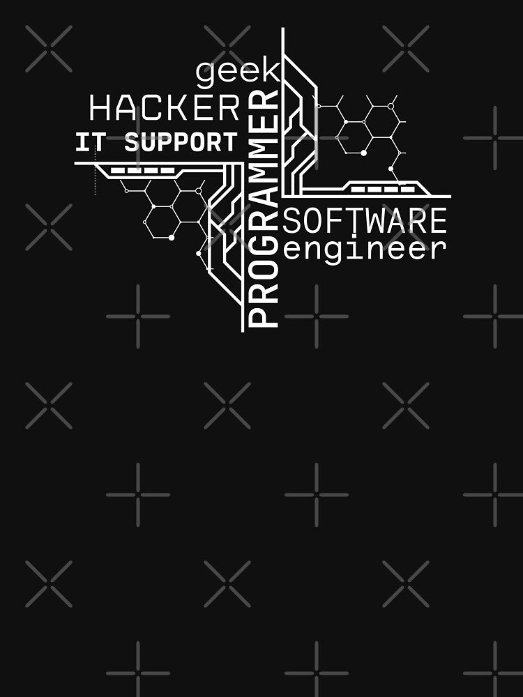 Programmer developer by codepuns T-Shirts, Hoodie, Sweatshirt | BlankRebels.com (Image 3)