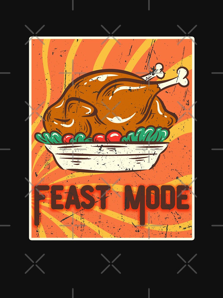 thanksgiving roast turkey by Goodthings99 T-Shirts, Hoodie, Sweatshirt | BlankRebels.com (Image 3)