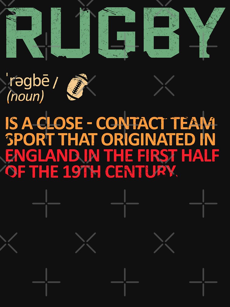 rugby - funny rugby quote by kiakuki T-Shirts, Hoodie, Sweatshirt | BlankRebels.com (Image 3)