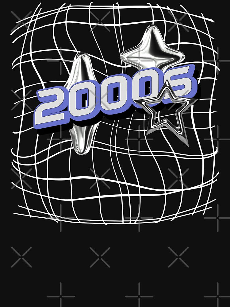 2000s by Lone Frog T-Shirts, Hoodie, Sweatshirt | BlankRebels.com (Image 3)