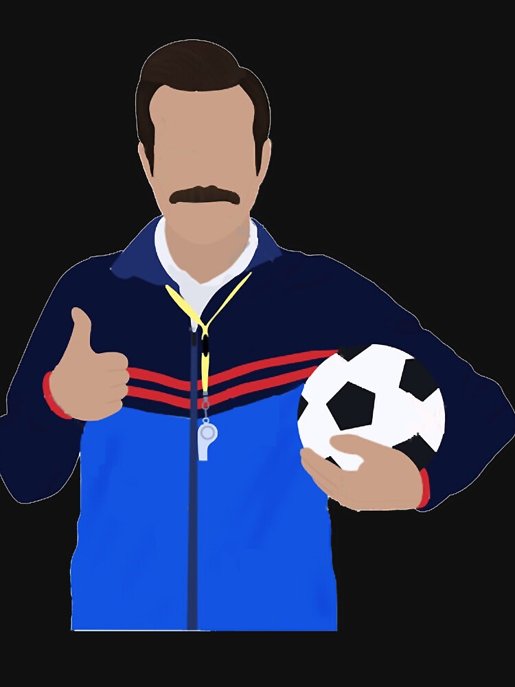 Futbol Is Life Classic by DustanCaviness