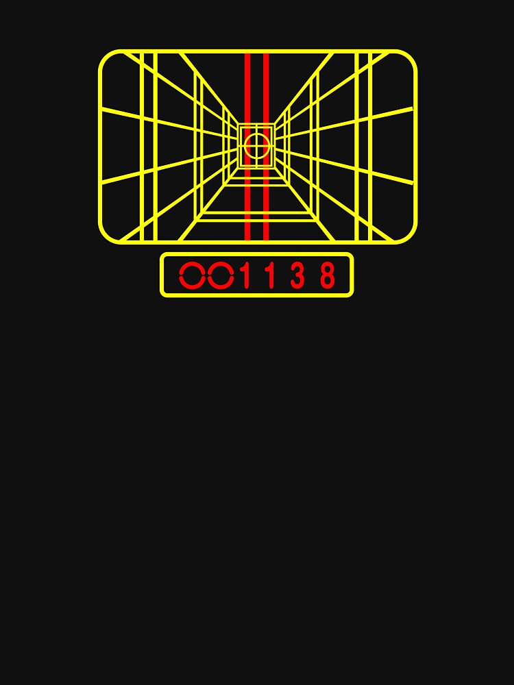 Stay on target by buud T-Shirts, Hoodie, Sweatshirt | BlankRebels.com (Image 3)