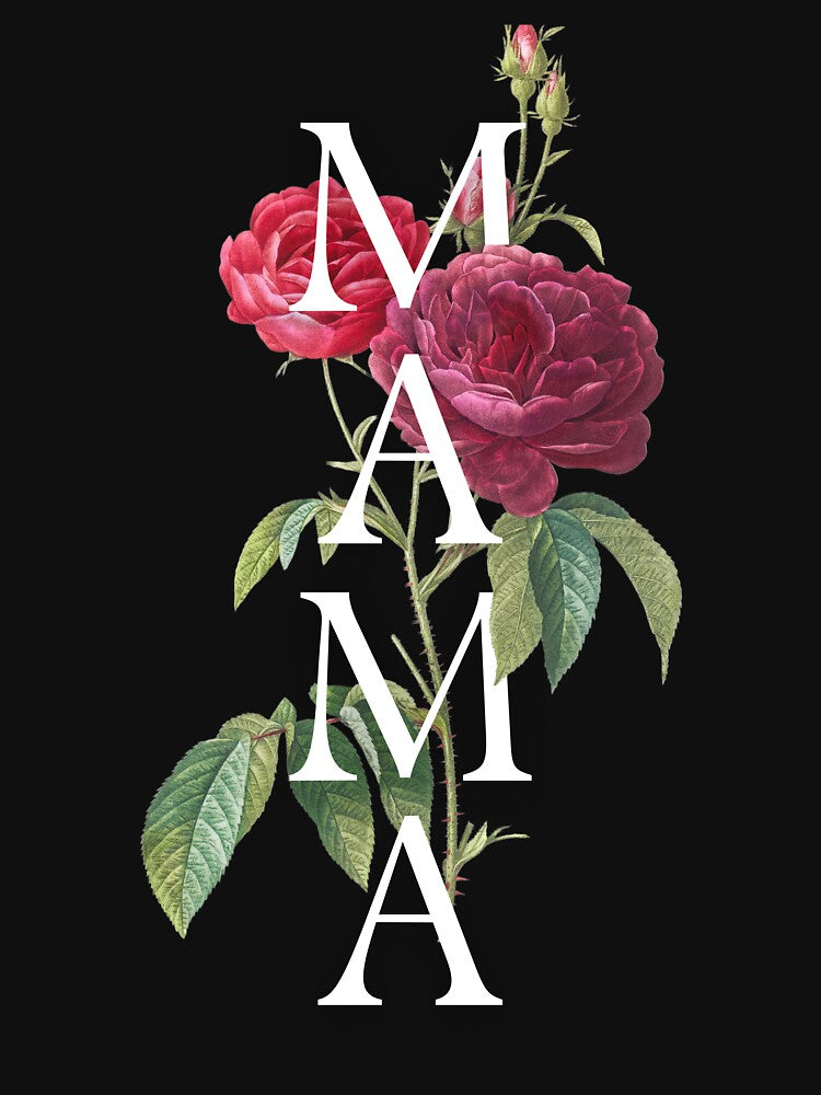Happy Mother's Day, Mama by motivato T-Shirts, Hoodie, Sweatshirt | BlankRebels.com (Image 3)