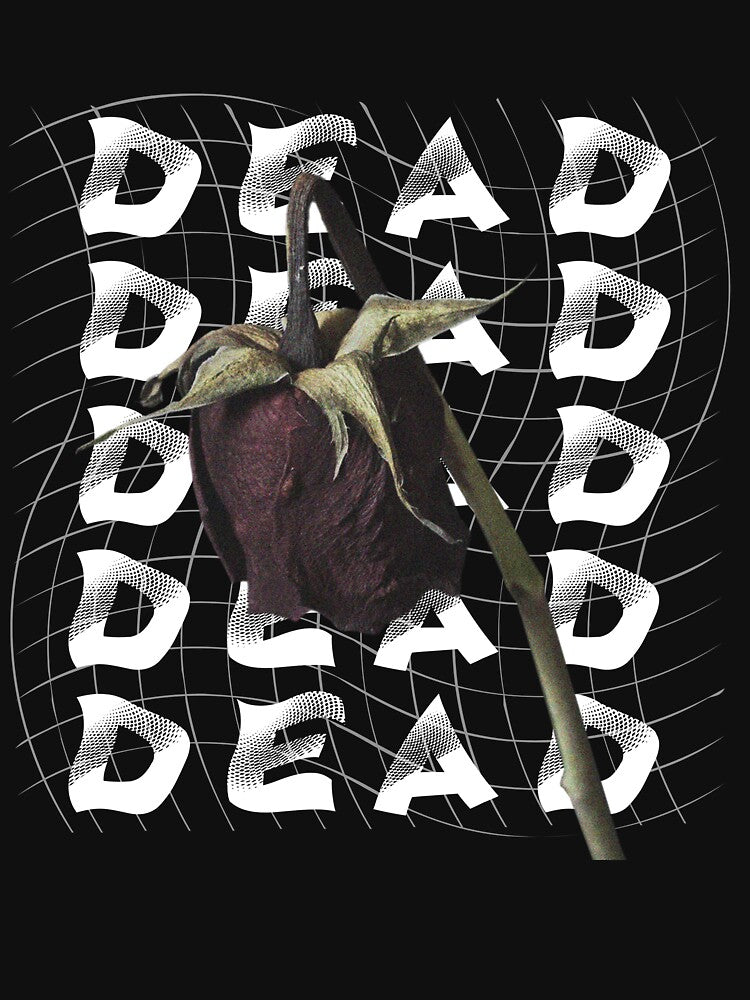 Dead rose streetwear by Ninetyjuly T-Shirts, Hoodie, Sweatshirt | BlankRebels.com (Image 3)