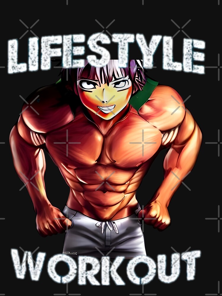 Workout Lifestyle by Artsafar T-Shirts, Hoodie, Sweatshirt | BlankRebels.com (Image 3)