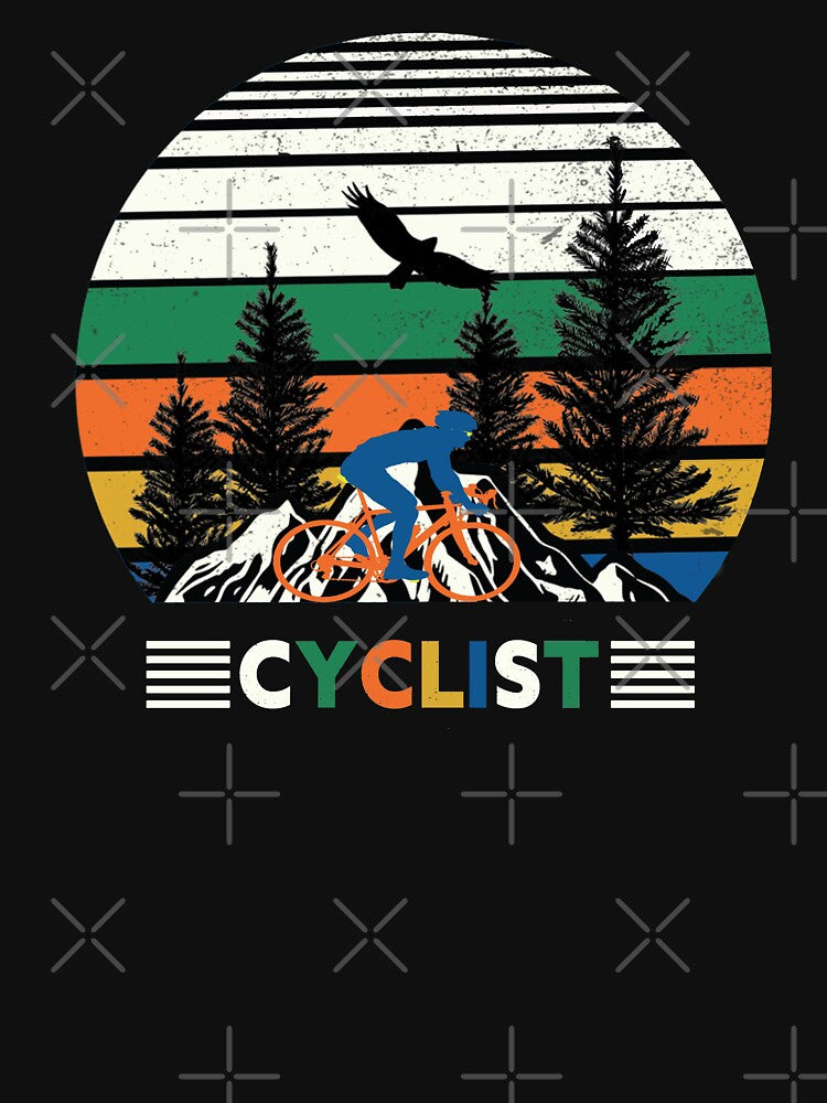 bicycle lover by virilamissa T-Shirts, Hoodie, Sweatshirt | BlankRebels.com (Image 3)