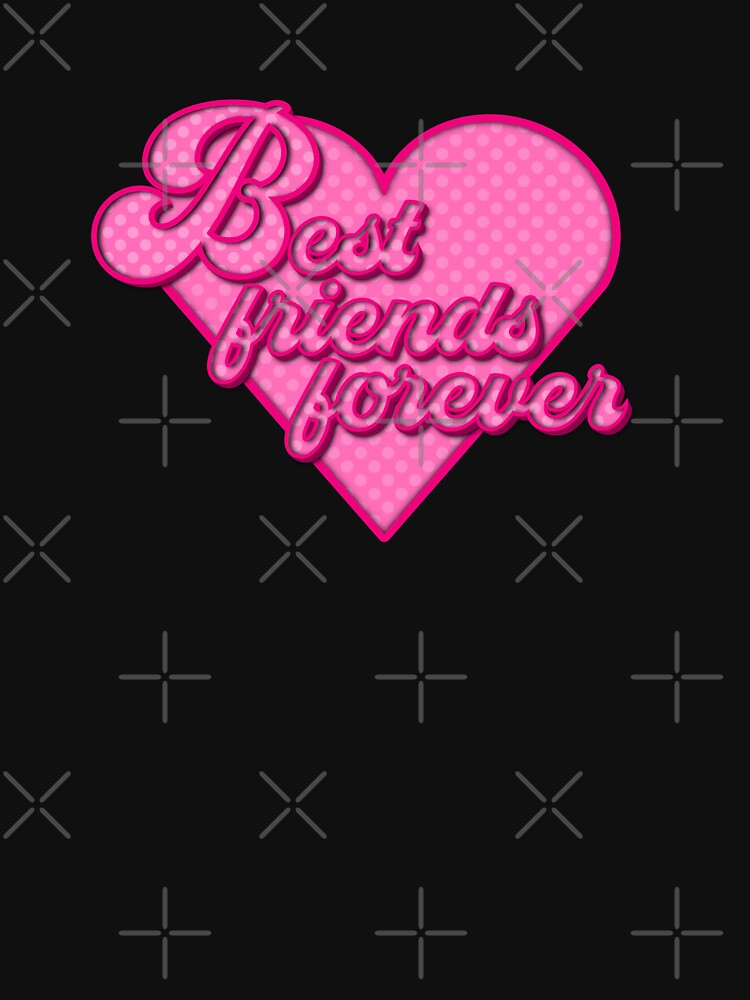 Bff Best Friends Forever T-Shirts, Hoodie, Sweatshirt