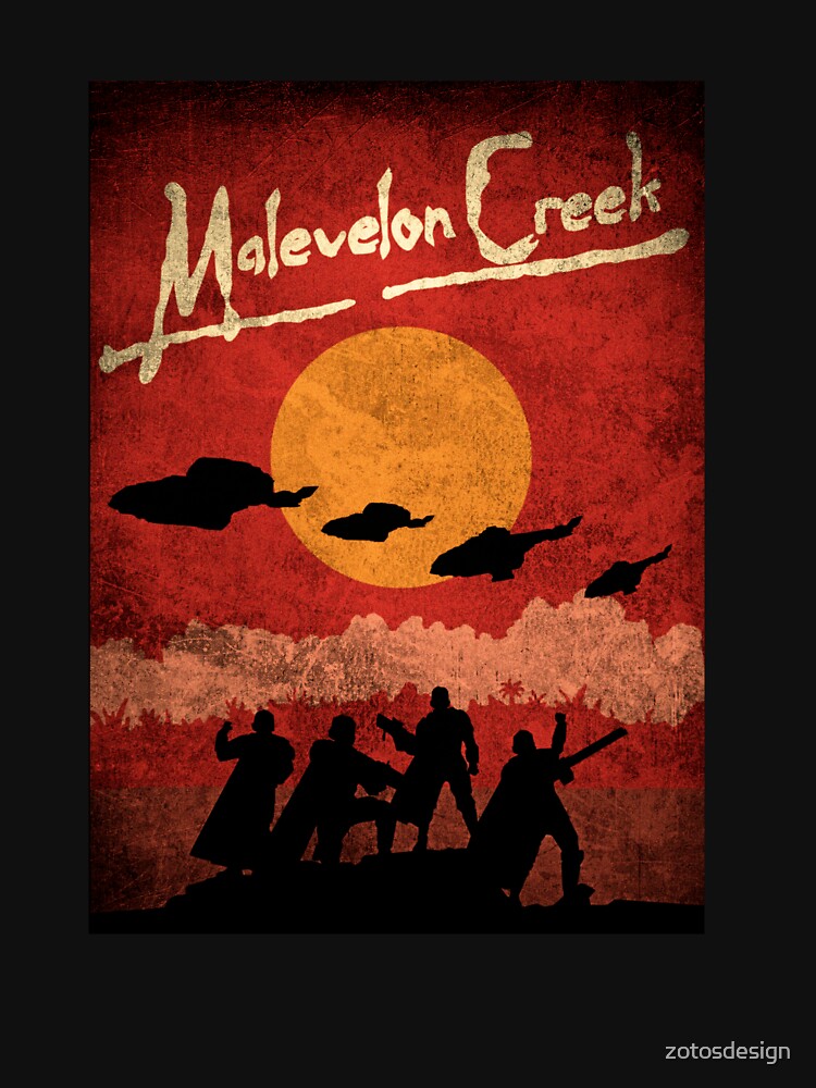 Malevelon Creek Now by Gamer's Delight T-Shirts, Hoodie, Sweatshirt | BlankRebels.com (Image 3)