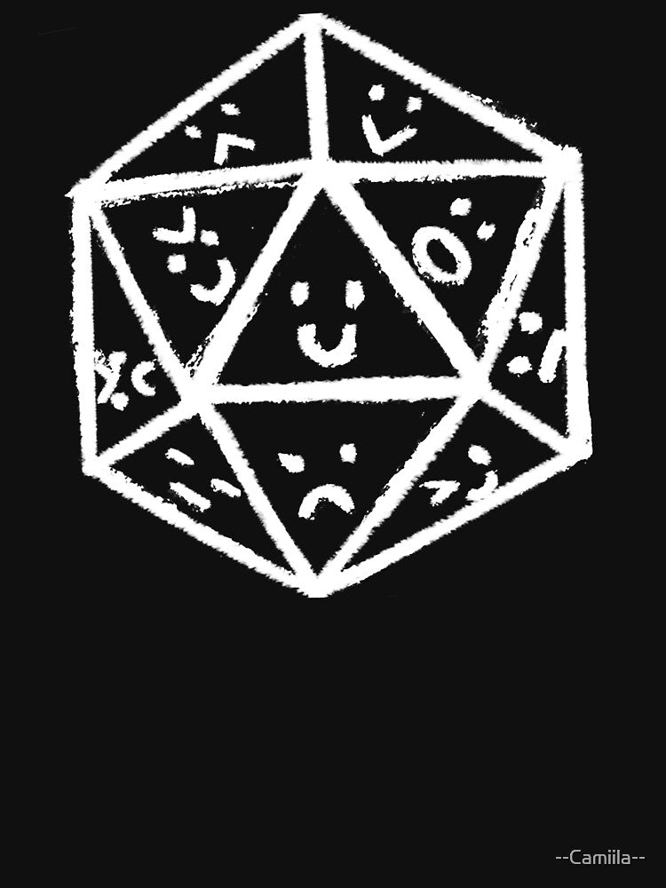 just roll alter by --Camiila-- T-Shirts, Hoodie, Sweatshirt | BlankRebels.com (Image 3)