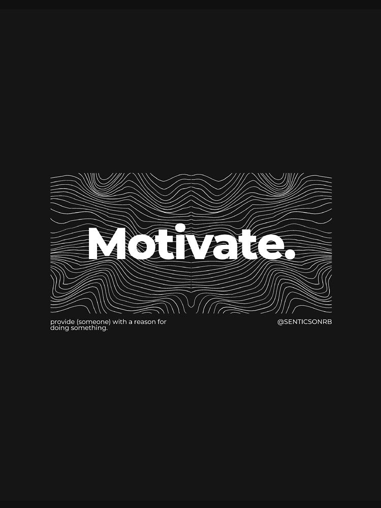Motivate Tech-Wear Aesthetic by Sentics T-Shirts, Hoodie, Sweatshirt | BlankRebels.com (Image 3)