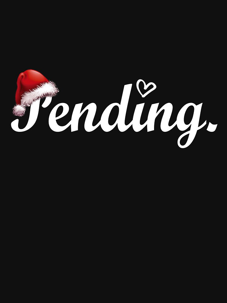 NAUGHTY, NICE, PENDING MATCHING FAMILY CHRISTMAS by BELASKRI STORE T-Shirts, Hoodie, Sweatshirt | BlankRebels.com (Image 3)
