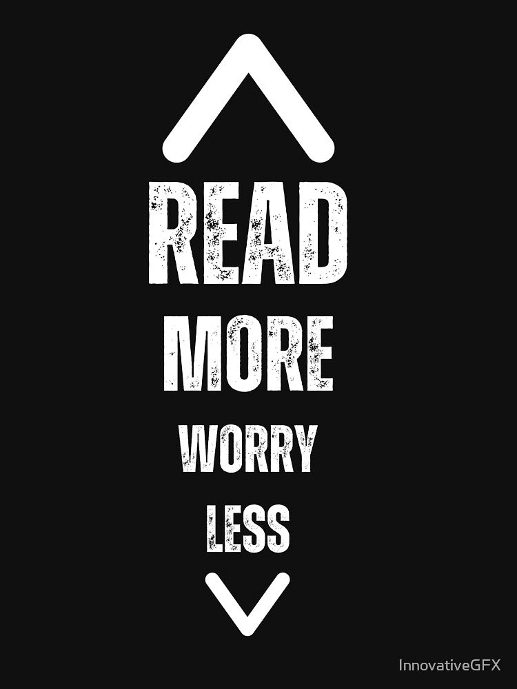 Book Aesthetic - Read more, by InnovativeGFX T-Shirts, Hoodie, Sweatshirt | BlankRebels.com (Image 3)
