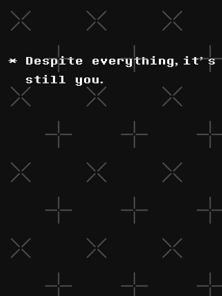 Despite everything it's still you by Hapoel T-Shirts, Hoodie, Sweatshirt | BlankRebels.com (Image 3)