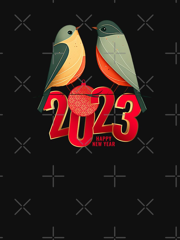 happy new year gif by Digital-Artz T-Shirts, Hoodie, Sweatshirt | BlankRebels.com (Image 3)