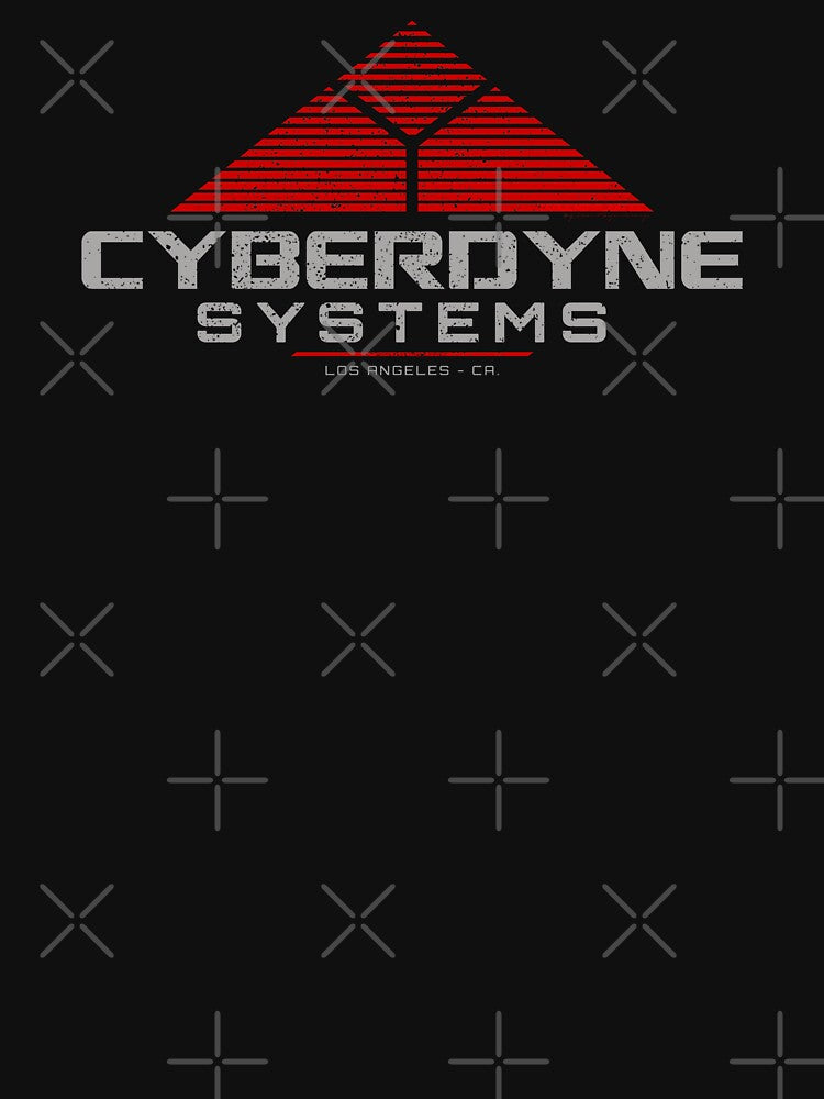 Cyberdyne Systems by jmrmaverick
