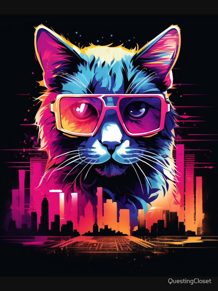DigitMew by QuestingCloset T-Shirts, Hoodie, Sweatshirt | BlankRebels.com (Image 2)