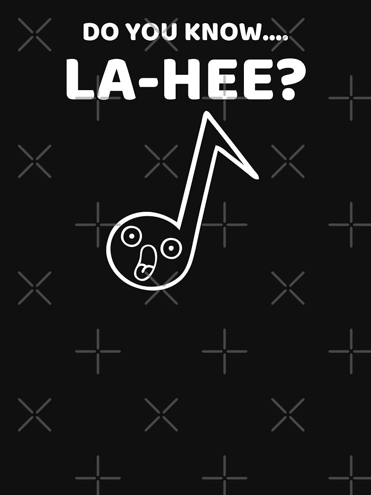 FFXIV, Final Fantasy XIV, Do You Know La Hee by RiceyBun T-Shirts, Hoodie, Sweatshirt | BlankRebels.com (Image 3)