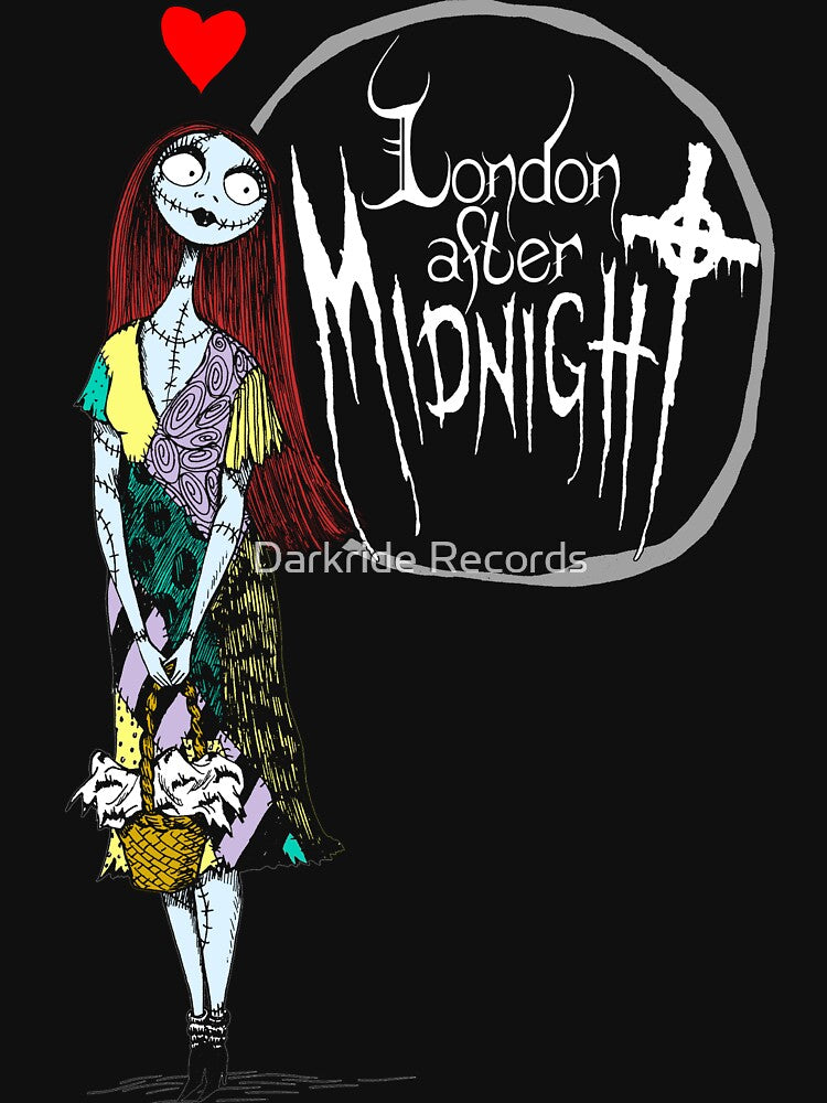 Ragdoll LAM by Darkride Records T-Shirts, Hoodie, Sweatshirt | BlankRebels.com (Image 3)