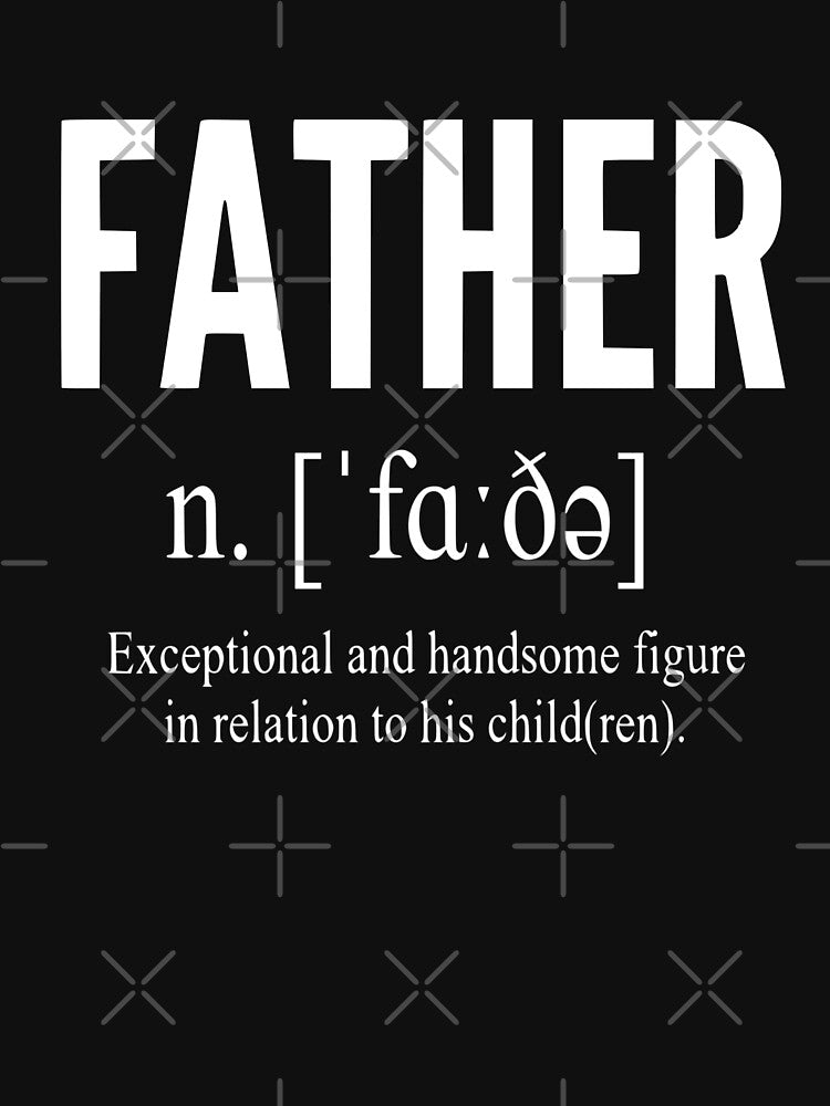 Father by Mitch-Angelo T-Shirts, Hoodie, Sweatshirt | BlankRebels.com (Image 3)