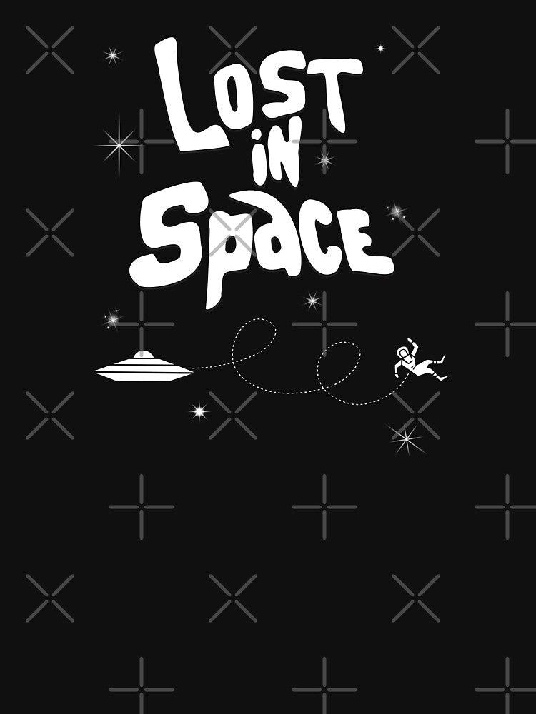 Lost In Space | Classic 60's TV by dwinburn