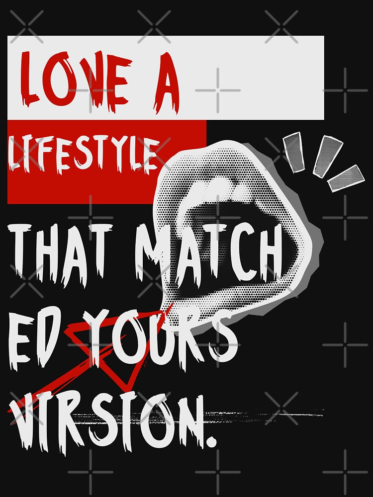 Best lifestyle motivation by Meet International shop T-Shirts, Hoodie, Sweatshirt | BlankRebels.com (Image 3)