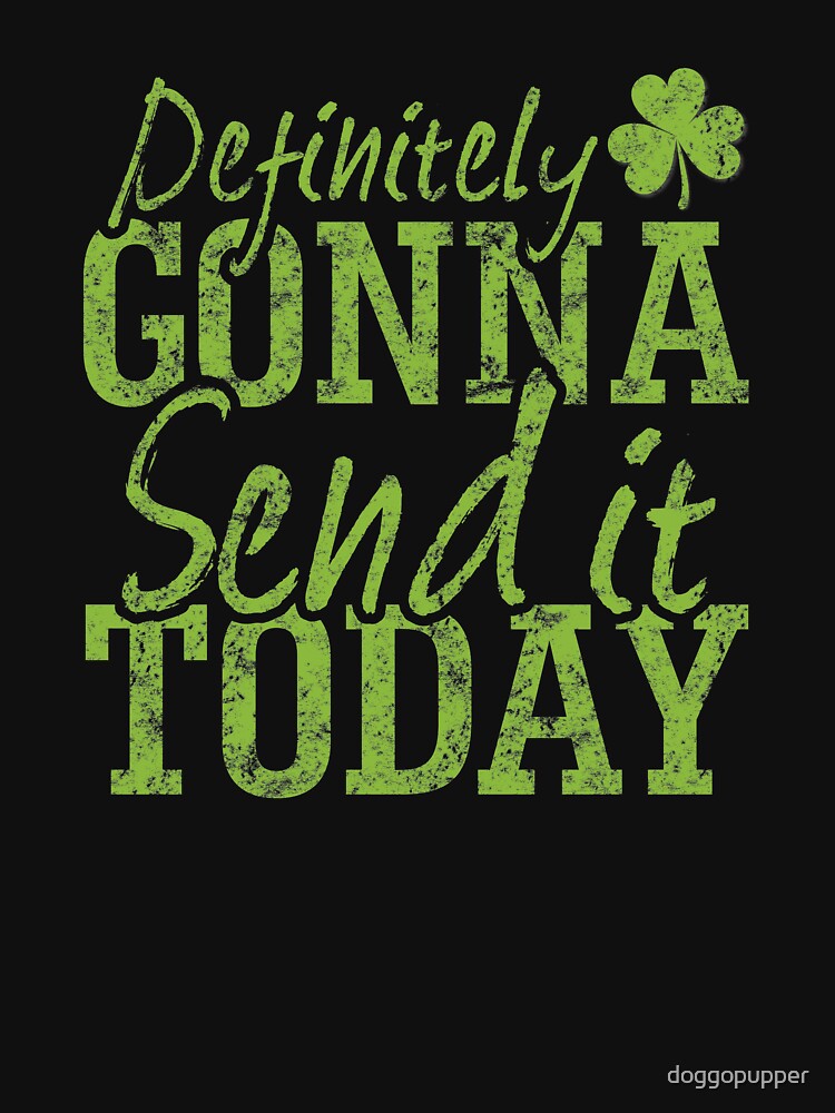 St Patricks Day Trending by doggopupper T-Shirts, Hoodie, Sweatshirt | BlankRebels.com (Image 3)