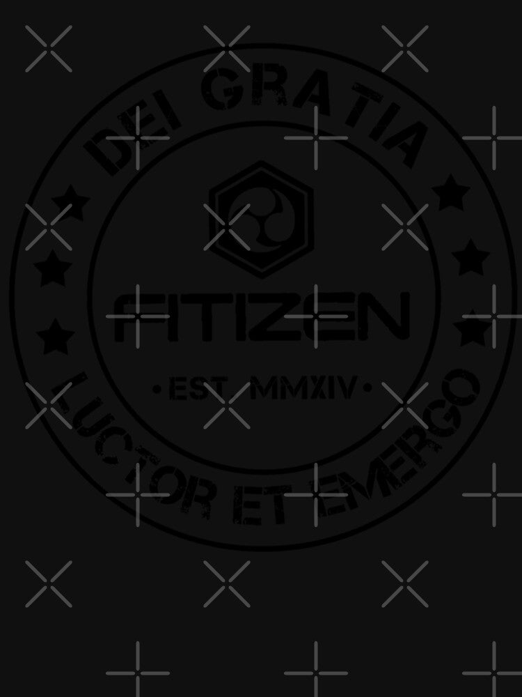 Fitizen Circle by yoshi77