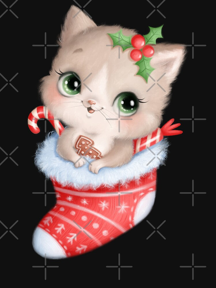 Christmas by SSpragueThunder T-Shirts, Hoodie, Sweatshirt | BlankRebels.com (Image 3)
