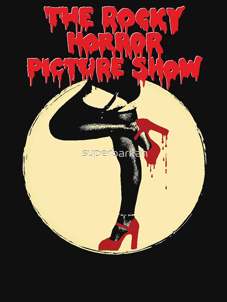 Rocky Horror Picture Show T-Shirts, Hoodie, Sweatshirt