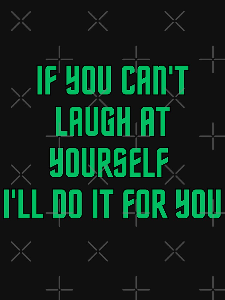 Sarcastic Green Type Quote by Ivy-Triggs T-Shirts, Hoodie, Sweatshirt | BlankRebels.com (Image 3)