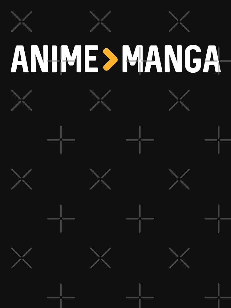 Anime > Manga by teeworthy T-Shirts, Hoodie, Sweatshirt | BlankRebels.com (Image 3)