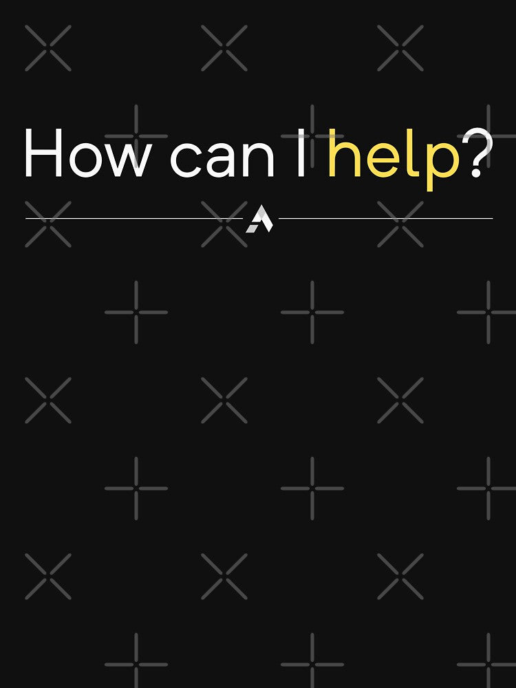 How Can I Help New Amsterdam by SetinM T-Shirts, Hoodie, Sweatshirt | BlankRebels.com (Image 3)