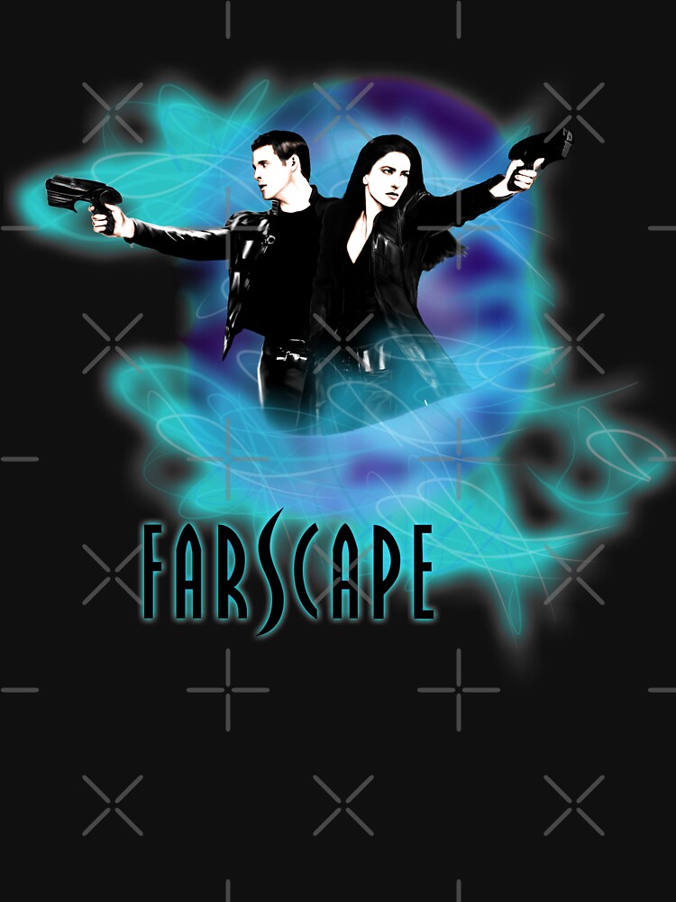 John & Aeryn by spritelady T-Shirts, Hoodie, Sweatshirt | BlankRebels.com (Image 3)