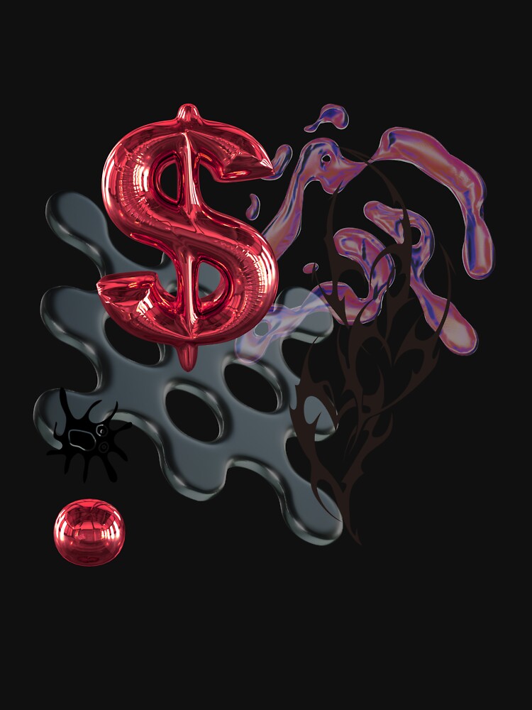 Crazy design aesthetic by Iwanttosellok T-Shirts, Hoodie, Sweatshirt | BlankRebels.com (Image 3)