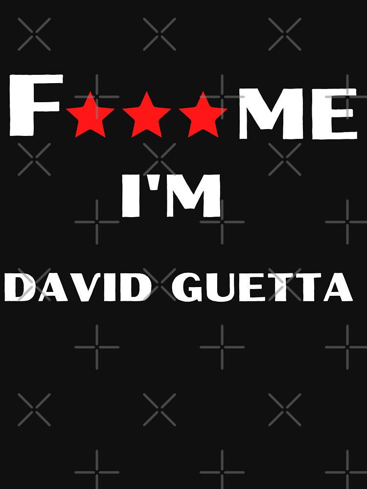 david guetta t-shirt by 999DZ Hoodie, Sweatshirt | BlankRebels.com (Image 3)