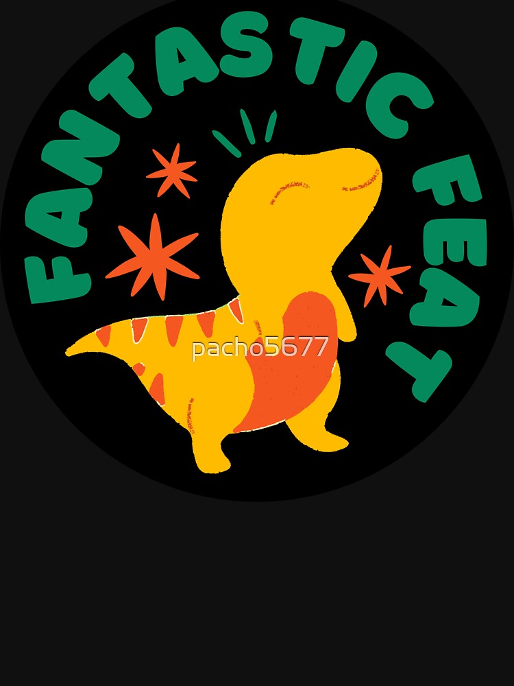 Dinosaur backpack, back to school backpack dinosaur design. by pacho5677 T-Shirts, Hoodie, Sweatshirt (Image 3)