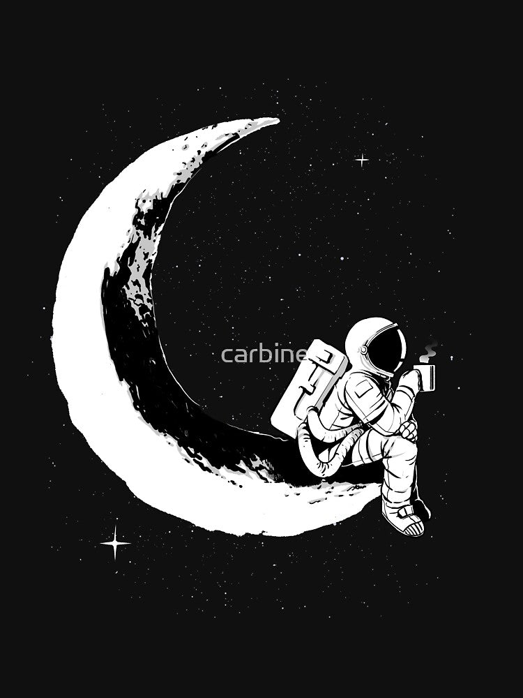 Relax by carbine