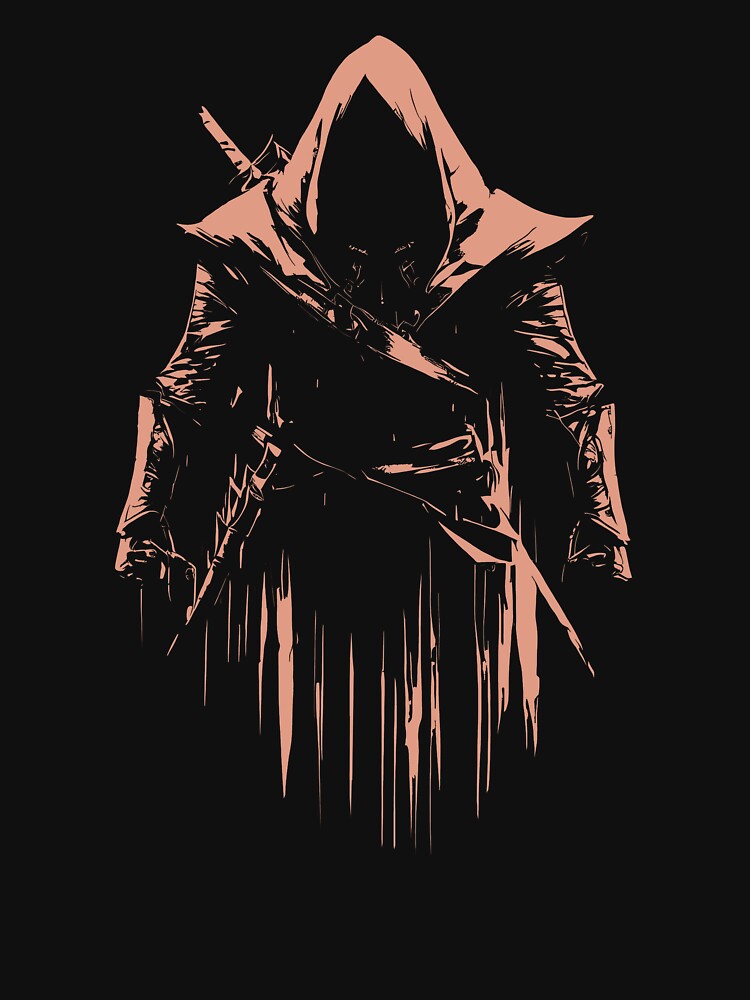 Assassin's Creed by karamram