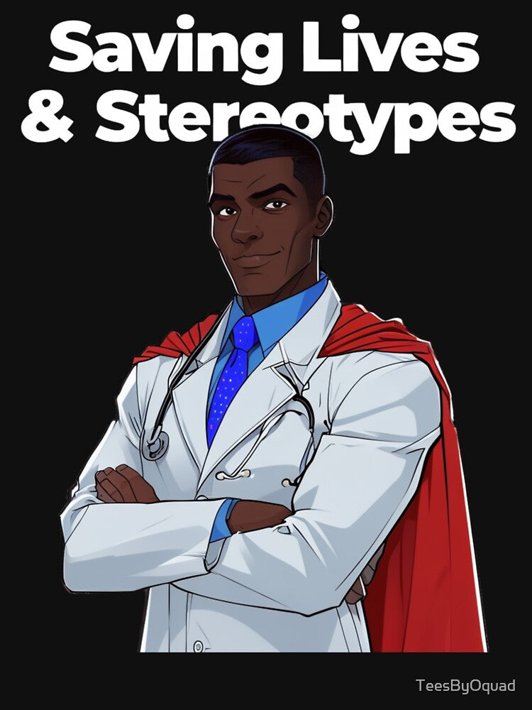 Call Me Doctor… I Earned It T-Shirt by TeesByOquad Hoodie, Sweatshirt | BlankRebels.com (Image 3)