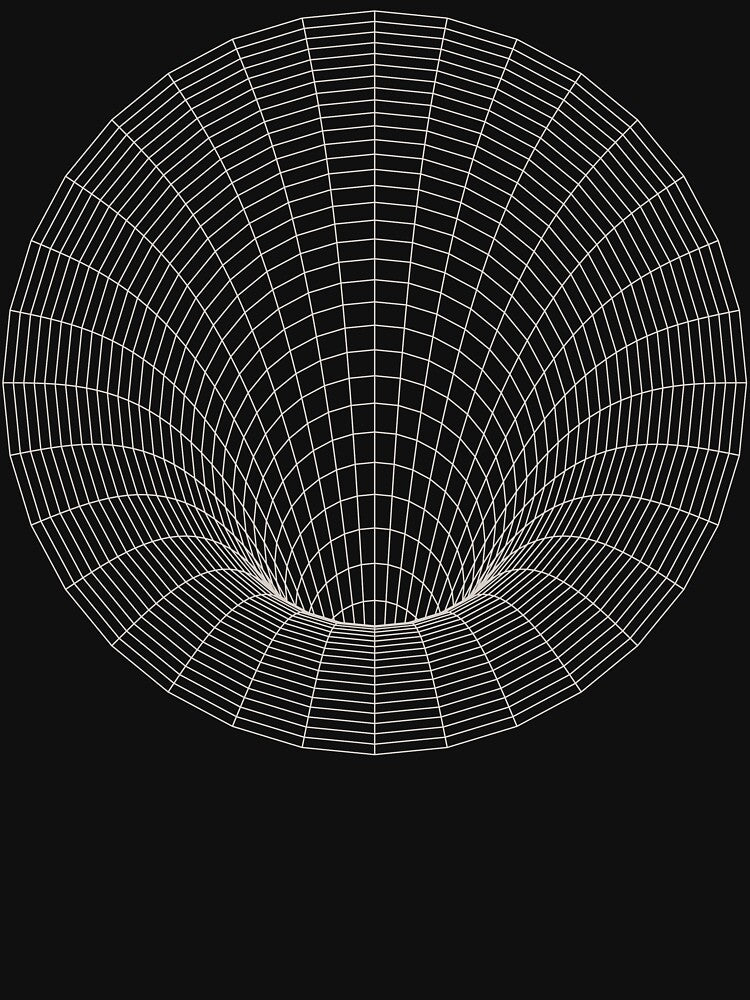 Event Horizon by geekchic tees