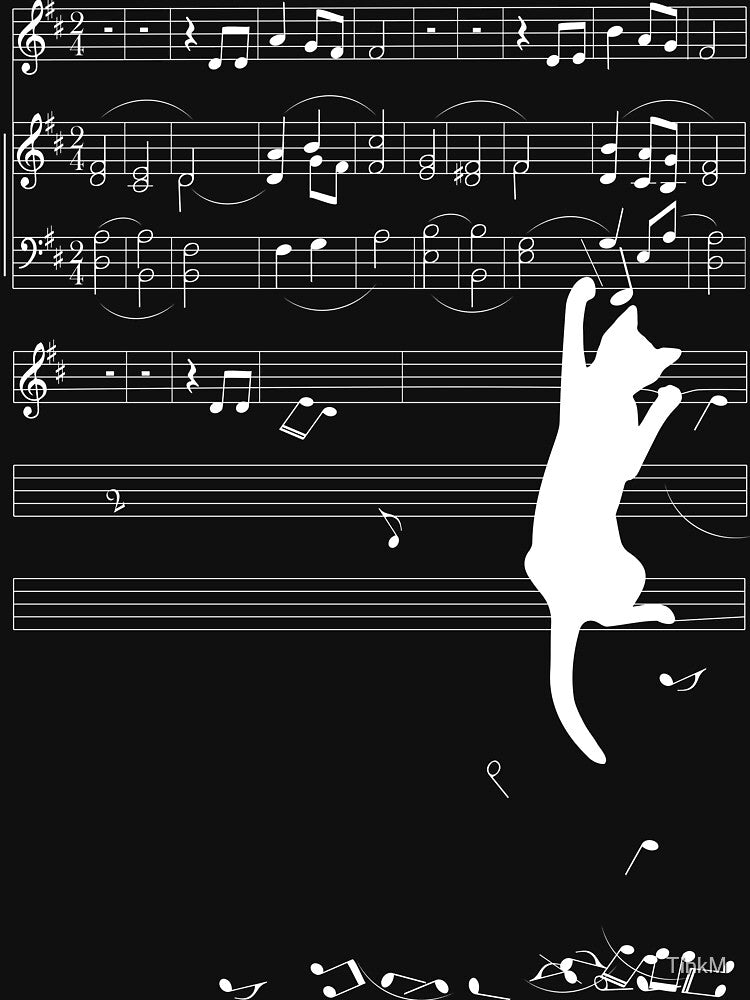 Mischief (white) by TinkM T-Shirts, Hoodie, Sweatshirt | BlankRebels.com (Image 3)