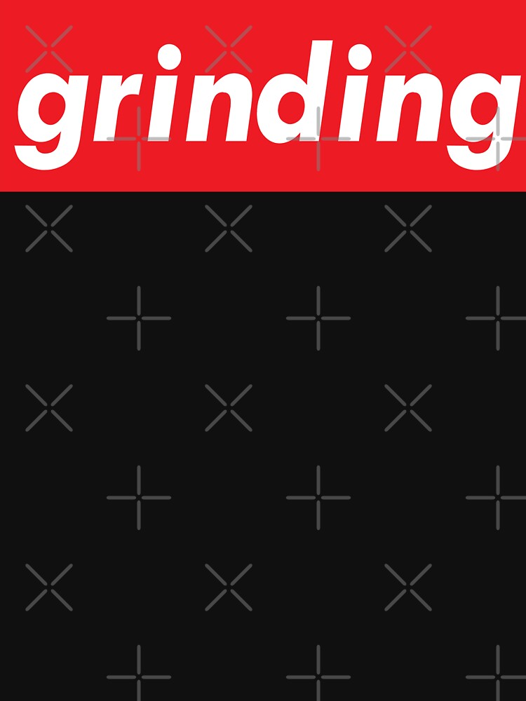 Grinding Gamer Words Gamers Use by ProjectX23 T-Shirts, Hoodie, Sweatshirt | BlankRebels.com (Image 3)