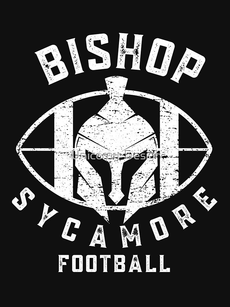Fake School Football Team Bishop Sycamore T-Shirts, Hoodie, Sweatshirt