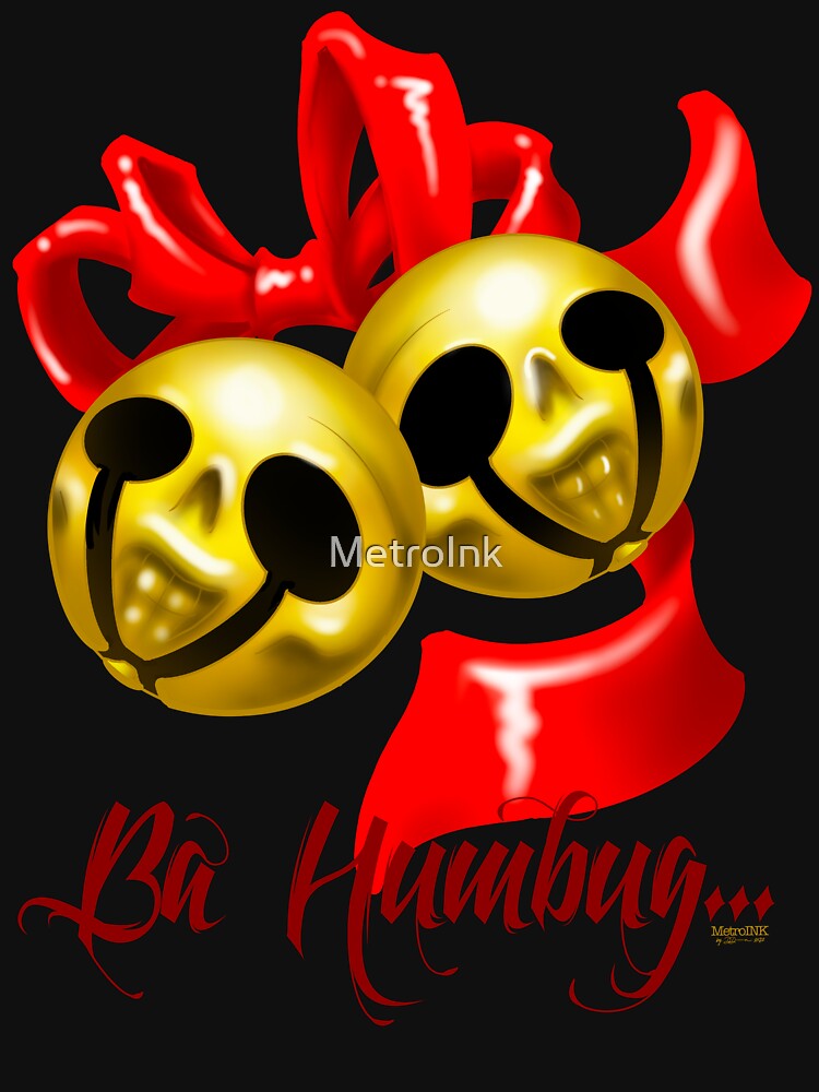 Jingle bells by MetroInk T-Shirts, Hoodie, Sweatshirt | BlankRebels.com (Image 3)