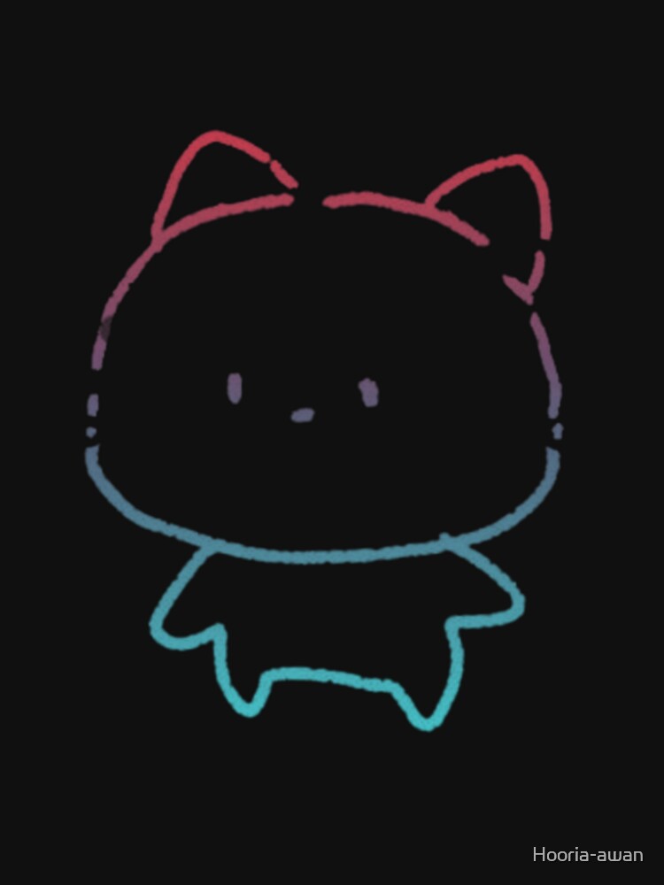 Cat Lover by Hooria-awan